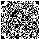 QR code with MT Ultimate Healthcare Corp contacts