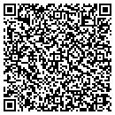QR code with R K T & B contacts