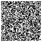 QR code with Tishman Management & Leasing contacts