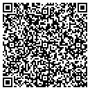 QR code with C-Air Intl contacts