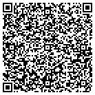 QR code with A Little Bit Of Something contacts
