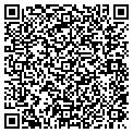 QR code with Rainbow contacts