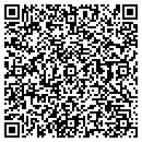 QR code with Roy F Gerard contacts