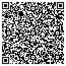 QR code with Fran's Diner contacts