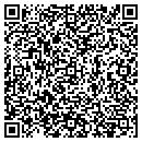 QR code with E Macramalla MD contacts