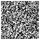 QR code with Lyncrest Funding Inc contacts