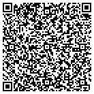 QR code with B K State Of The Art Inc contacts