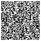 QR code with Krieg Custom Builders Inc contacts