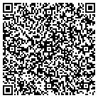 QR code with Anthony Iron Fabricators Inc contacts