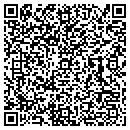 QR code with A N Rich Inc contacts
