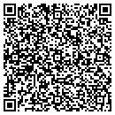 QR code with S Digital Computer Services contacts