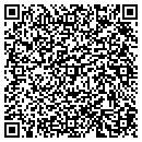 QR code with Don W Jones MD contacts