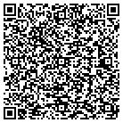 QR code with Alindoz Software Design contacts