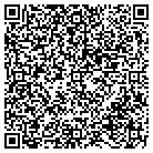 QR code with Sonnenbrger R L Land Surveying contacts