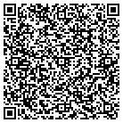 QR code with Churchville Agency Inc contacts