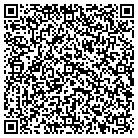QR code with L & L Trailer Sales & Service contacts