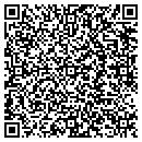 QR code with M & M Towing contacts