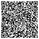 QR code with A Wake Call Service contacts