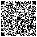 QR code with Alec S Goldenberg MD contacts