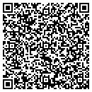 QR code with Tom Hauser contacts