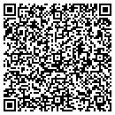 QR code with A B Towing contacts