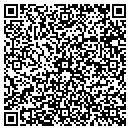 QR code with King Kullen Grocery contacts