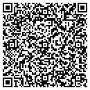 QR code with Diba Corp contacts