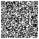QR code with P J Mullarkey Contracting contacts