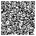 QR code with P L K Vending Inc contacts