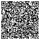 QR code with Plaza Sports contacts