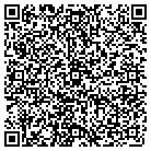 QR code with Manhattan Plaza Health Club contacts