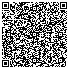 QR code with Apollo Reproductions Inc contacts