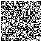 QR code with AAAA1 Locksmith 24 Hours contacts