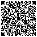 QR code with Tinys Live & Silk Greenhouses contacts