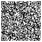 QR code with Halpin's Fuel Service contacts