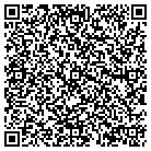 QR code with J S Excel Flooring Inc contacts