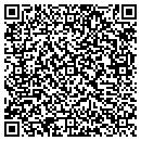QR code with M A Partners contacts