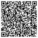 QR code with M C Auto Service contacts