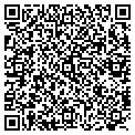 QR code with Orcretal contacts