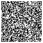 QR code with Hudson River Graphics Inc contacts