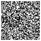 QR code with North Shore Univ Hsp-Infct Dis contacts