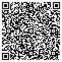 QR code with Hahns contacts