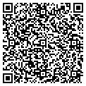 QR code with Hahns contacts