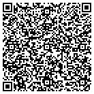 QR code with C & C Shourds Maintenance contacts