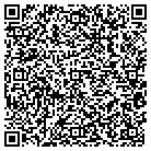 QR code with Calima Books & Records contacts