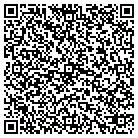 QR code with Urban Leadership Institute contacts