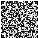 QR code with Ortronics Inc contacts