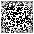 QR code with Owego Hickories Park contacts