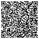 QR code with C D Video contacts