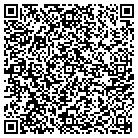 QR code with Crawns Painting Service contacts